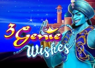 slot genie wishes pragmatic