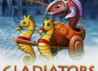 Gladiators слот от Endorphina