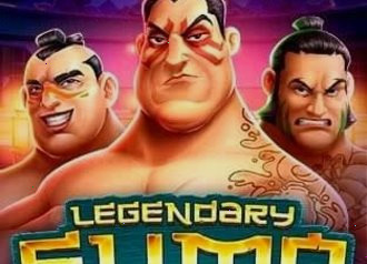 Legendary Sumo онлайн слот Endorphina