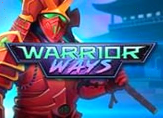 Warrior Ways слот Hacksaw