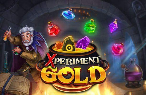 Xperiment Gold